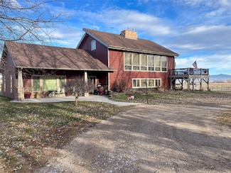 6809 N Montana Ave, Helena, MT 59602