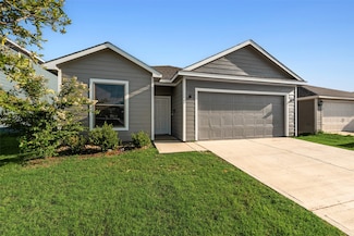 13625 Musselshell Dr, Ponder, TX 76259