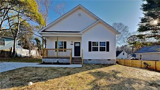 1010 Louise Rd, Winston Salem, NC 27107