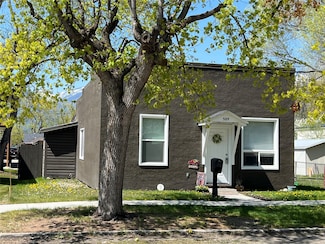 509 N 5th St, Hamilton, MT 59840