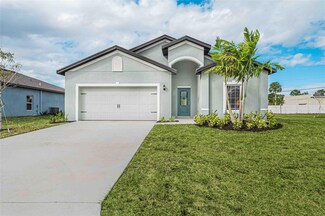 1165 SE Mendoza Ave, Port Saint Lucie, FL 34952