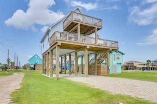 315 Murex St, Freeport, TX 77541