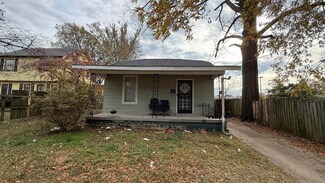 3529 Faxon Ave, Memphis, TN 38122