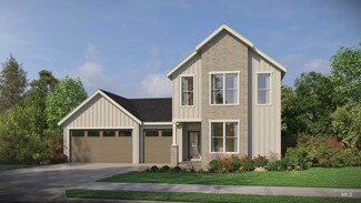 1173 W Malbar St, Meridian, ID 83646