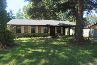 155 James Garfield Cir, Jackson, MS 39213