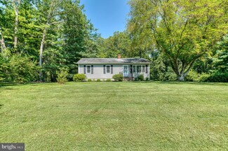 13192 Scotts Mill Rd, Culpeper, VA 22701
