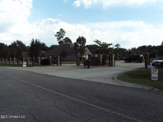 Lot 5 Bonsecur Cove, Gautier, MS 39553