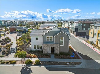27106 Observation Ct, Valencia, CA 91381