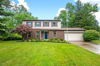 11826 Kennington Square W, Pickerington, OH 43147