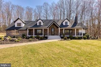 14302 Manor Rd, Phoenix, MD 21131