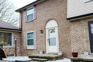 45571 Ledgewood St, Macomb, MI 48044