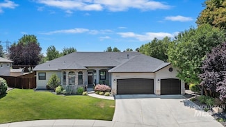 4243 E Aphrodite Ct, Boise, ID 83716