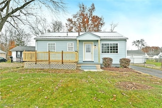 1810 Northfield Ave NW, Warren, OH 44485