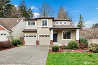 2135 Newport St NE, Olympia, WA 98506
