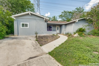 4803 Tennyson Dr, San Antonio, TX 78217