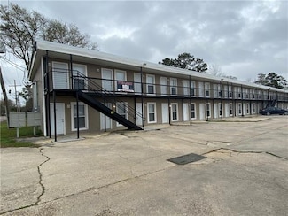 106 N Carter St Unit 15, Hammond, LA 70401