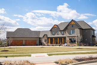 3899 Chapel Hill Ct, Bargersville, IN 46106