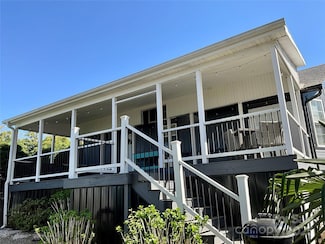 222 Badin View Rd, New London, NC 28127