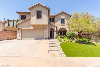 714 Pacific Cascades Dr, Henderson, NV 89012