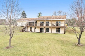 W8610 Kuchta Rd, Crivitz, WI 54114