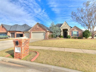 601 Waterwood Dr, Norman, OK 73072