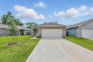 25707 Hickory Pecan Trail, Tomball, TX 77375
