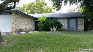 5910 Patrick Henry St, San Antonio, TX 78233
