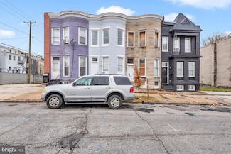 1904 Kennedy Ave, Baltimore, MD 21218