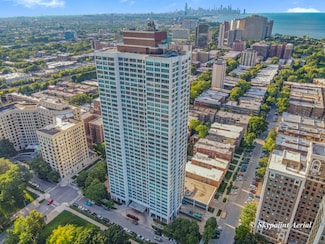1700 E 56th St Unit 3302, Chicago, IL 60637