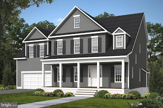 LOT 2 Eggbornsville Rd, Rixeyville, VA 22737