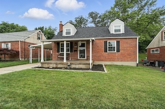 1707 Krylon Dr, Cincinnati, OH 45215