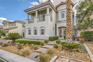 43 Big Creek Ct, Las Vegas, NV 89148