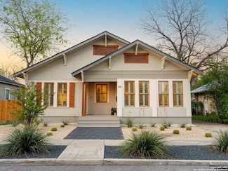 437 Devine St, San Antonio, TX 78210