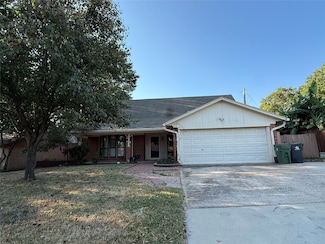 4604 Andalusia Trail, Arlington, TX 76017