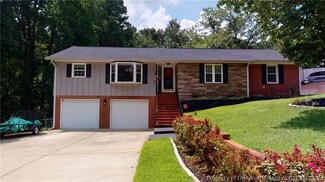 719 Southview Cir, Fayetteville, NC 28311