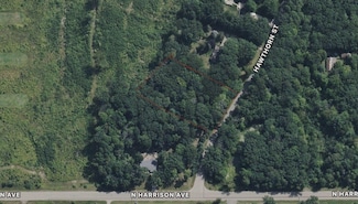 Lot 5 Hawthorne St, Harrison, MI 48625
