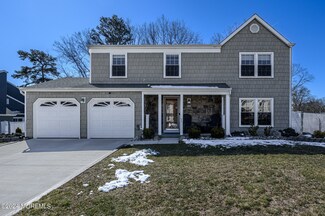 86 Concord Cir, Howell, NJ 07731