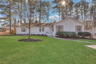 1000 Mathews Ct SE Unit A, Smyrna, GA 30080