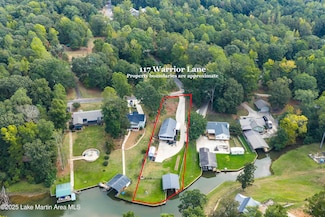 117 Warrior Ln, Dadeville, AL 36853