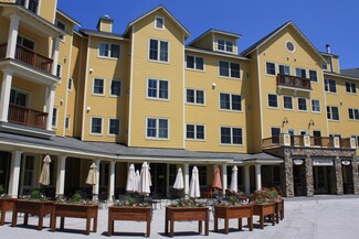 439/441 Qtr I Jackson Gore Inn, Ludlow, VT 05149