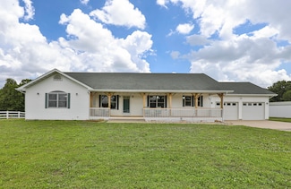 720 N State Highway F, Bois D Arc, MO 65612