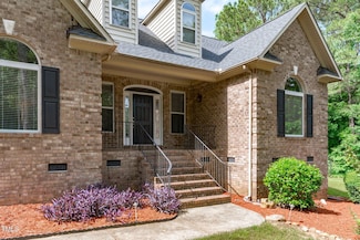 1016 Luminary Ln, Willow Spring, NC 27592