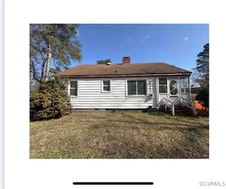 9310 Old Stage Hwy, Smithfield, VA 23430