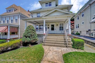911 Richmont St, Scranton, PA 18509