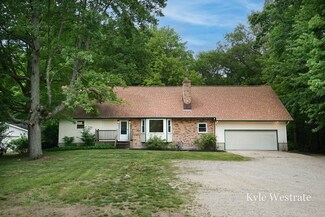 14711 State Rd, Spring Lake, MI 49456