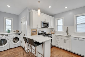 94 Conwell Ave Unit 1, Somerville, MA 02144