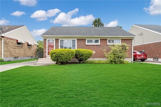 185 Nokomis Pkwy, Buffalo, NY 14225