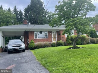 109 Brookes Ave, Gaithersburg, MD 20877