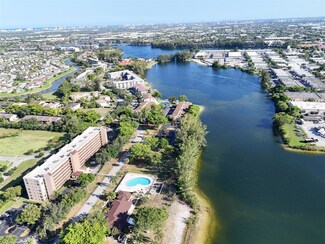 4550 NW 18th Ave Unit 710, Pompano Beach, FL 33064