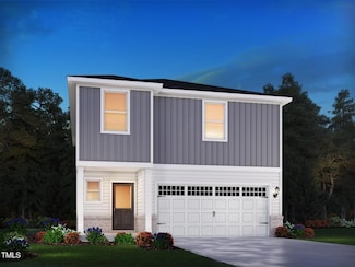 909 Grand Mesa Dr, Garner, NC 27529